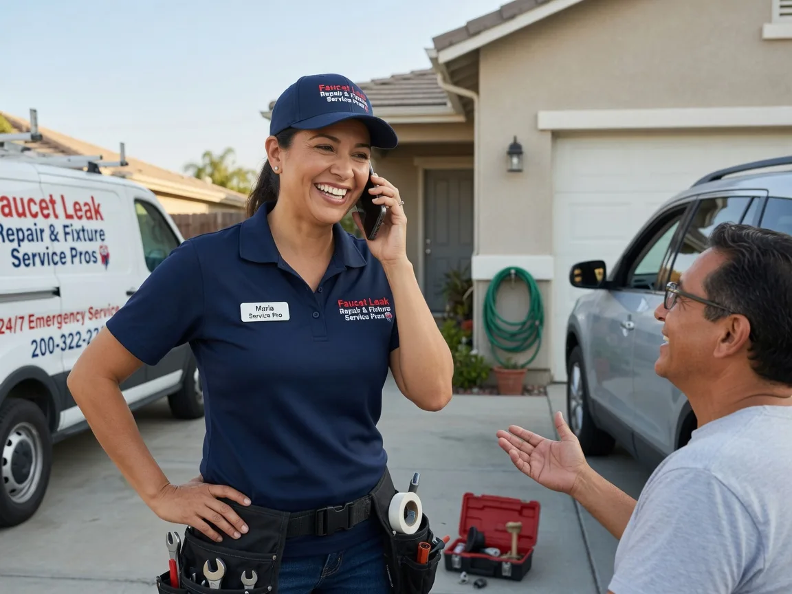 Faucet Repair Clarksville, IN FAQs